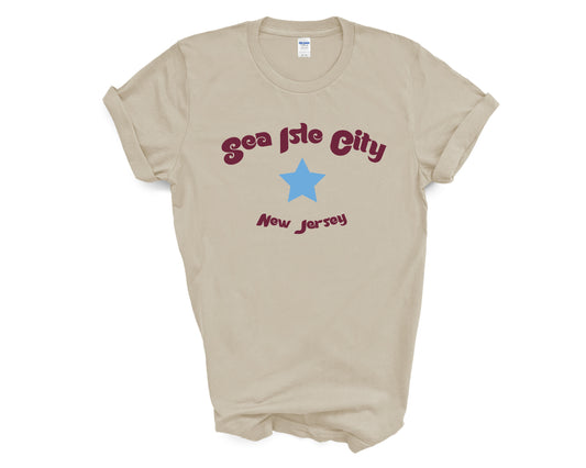 SIC Phils Tee