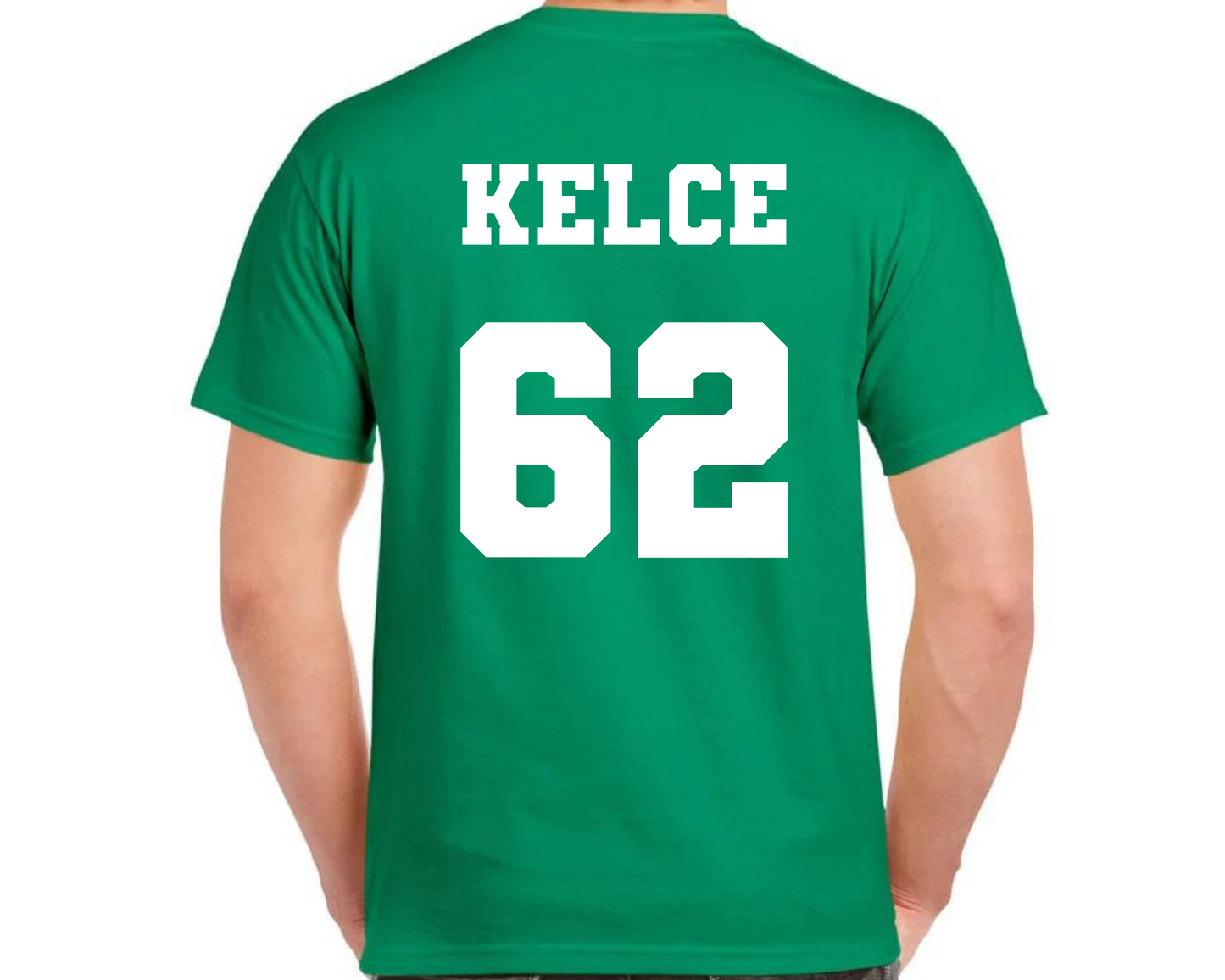 Kelce Unisex Tee