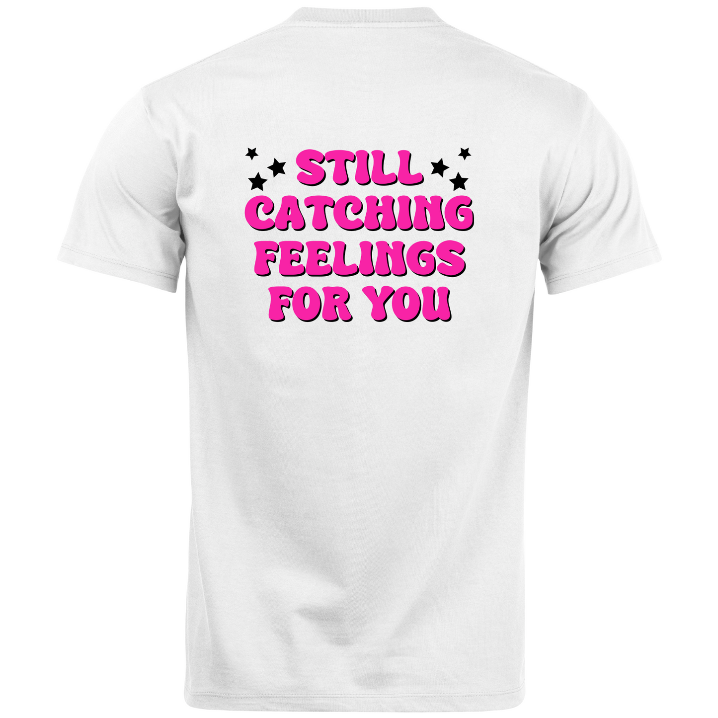 Her Baby’s Father Unisex Tee