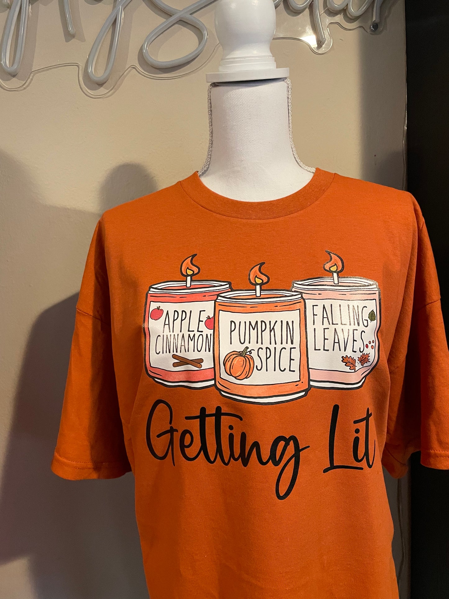 MYSTERY SHIRT BUNDLE—FALL