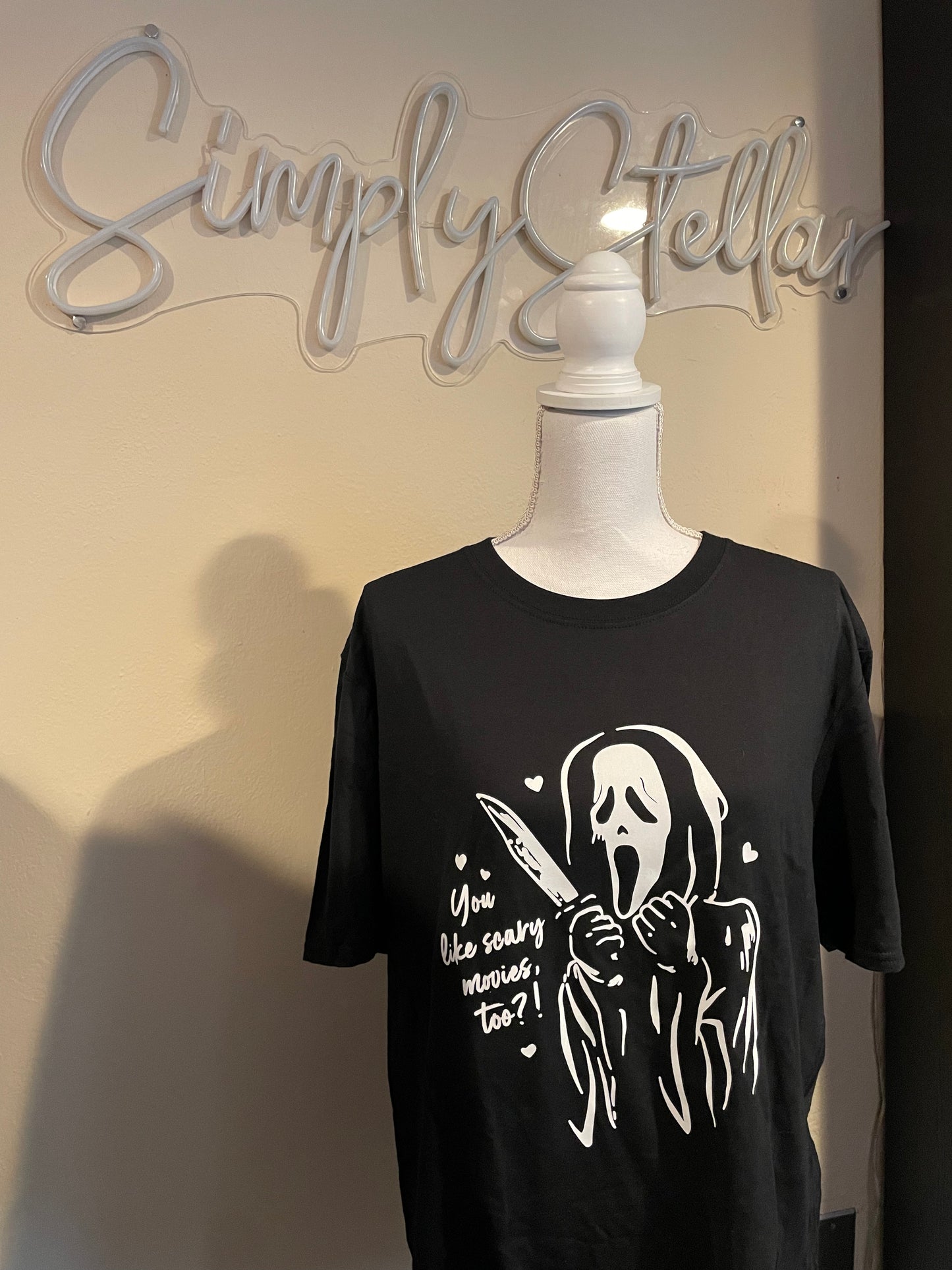 MYSTERY SHIRT BUNDLE—HALLOWEEN