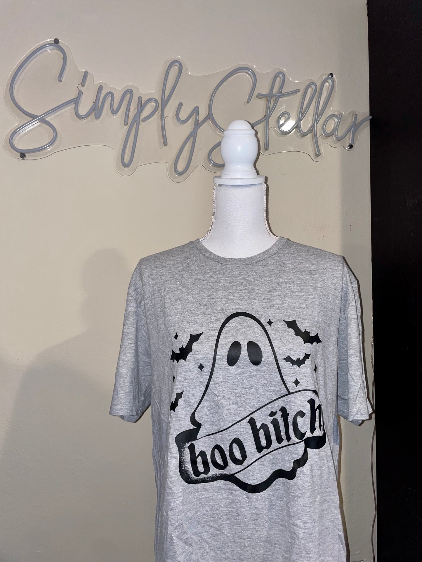 MYSTERY SHIRT BUNDLE—HALLOWEEN