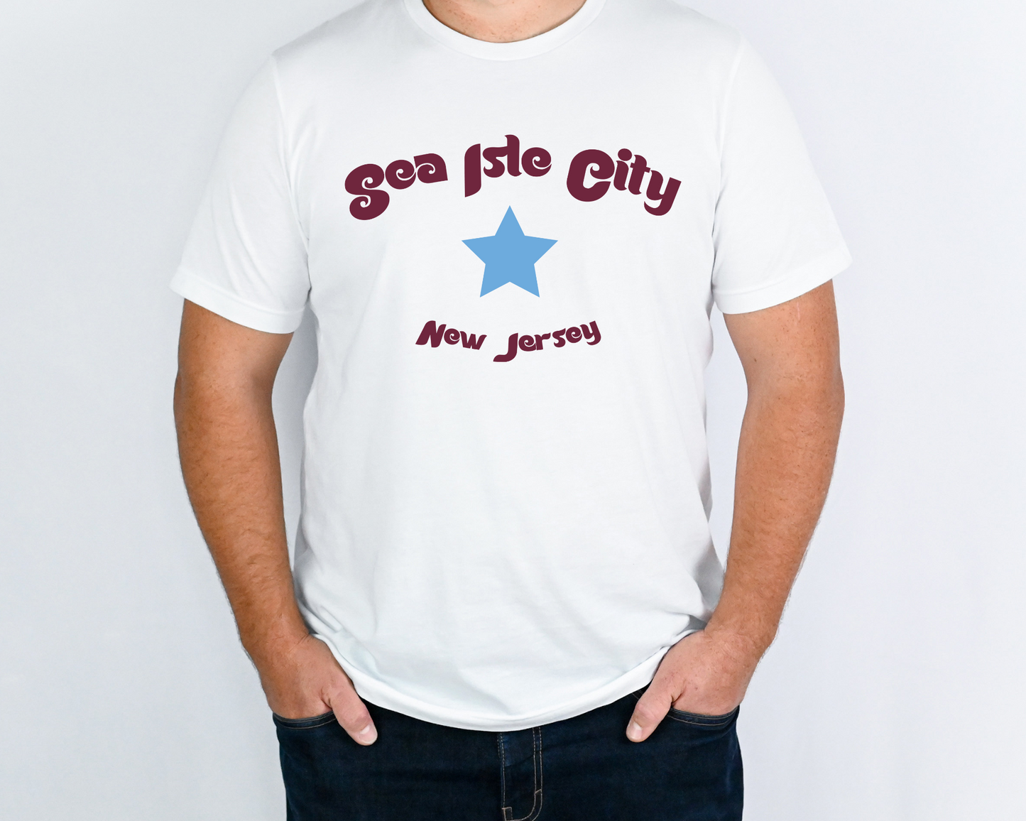 SIC Phils Tee