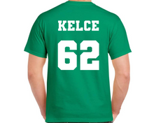 Load image into Gallery viewer, Kelce Unisex Tee
