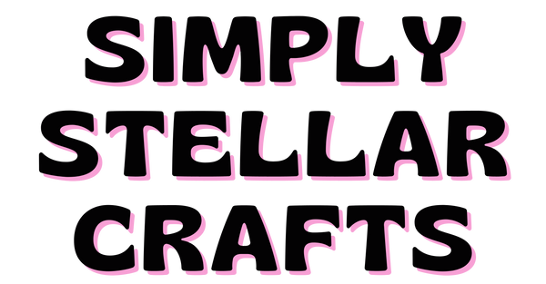Simply Stellar Crafts