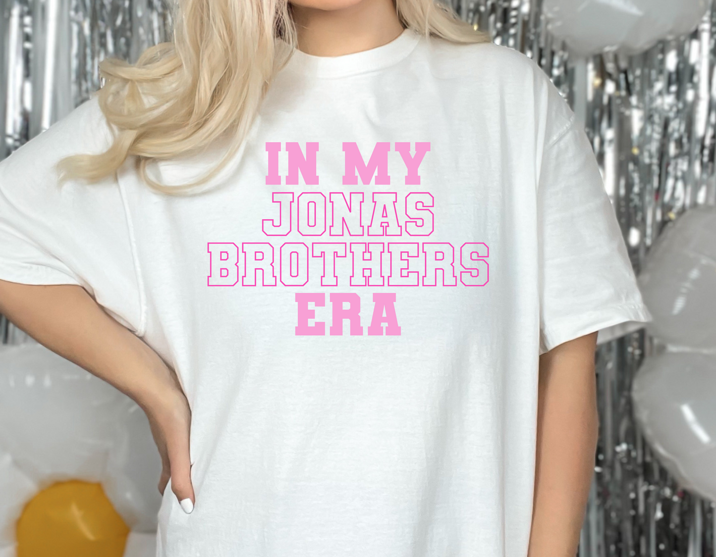 Era JB Tee