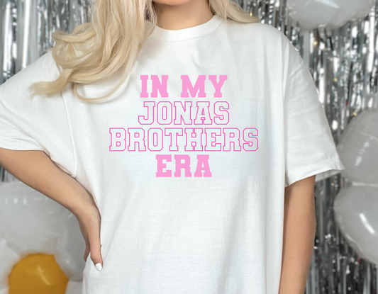 Era JB Tee